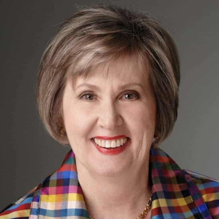 Elaine Crepeau